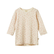 Nature Baby LS Cloud Tee-tops-Bambini