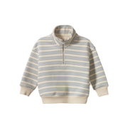 Nature Baby Camper Sweatshirt-tops-Bambini