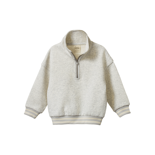 Nature Baby Camper Sweatshirt