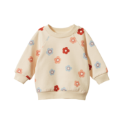 Nature Baby Organic Emerson Sweater-organic-Bambini