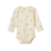 Nature Baby LS Bodysuit
