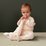 Nature Baby LS Pointelle Bodysuit