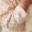 Nature Baby LS Pointelle Bodysuit