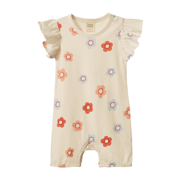 Nature Baby Tilly Suit