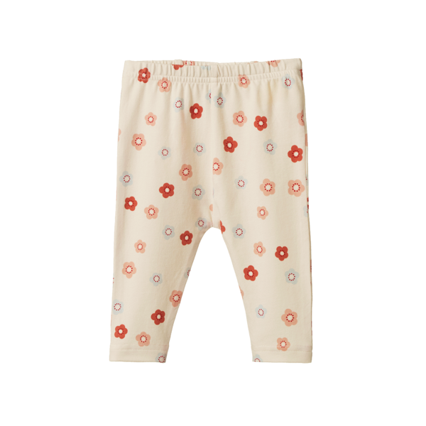 Nature Baby Leggings