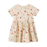 Nature Baby Saturday Dress-dresses-and-skirts-Bambini