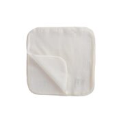 Nature Baby Muslin Face Cloth 6 Pack-bath-Bambini