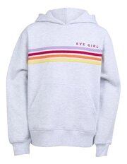 Eve Girl Retro Hoodie-tops-Bambini