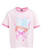 Eve Girl Pegasus Ringer Tee-tops-Bambini
