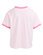 Eve Girl Pegasus Ringer Tee