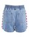 Eve Girl Love Denim Short