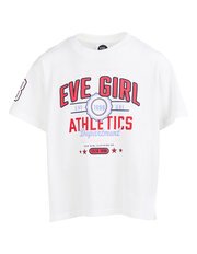 Eve Girl ATHS Department Tee-tops-Bambini