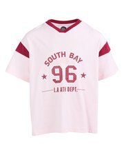 Eve Girl South Bay Jersey-tops-Bambini