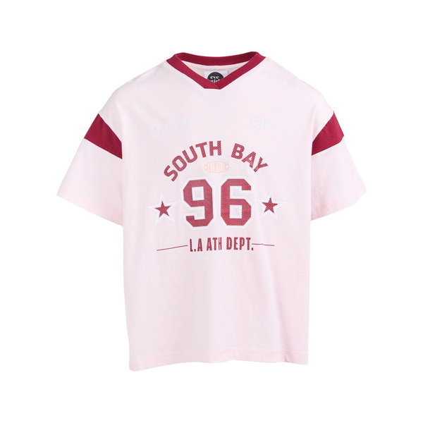 Eve Girl South Bay Jersey