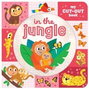 My Cut-Out Board Book-toys-Bambini