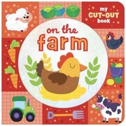 My Cut-Out Board Book-toys-Bambini