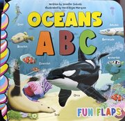 Fun Flaps Board Book-gift-ideas-Bambini