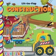 Fun Flaps Board Book-gift-ideas-Bambini