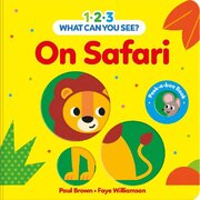 123 What Can You See Board Book-toys-Bambini