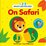 123 What Can You See Board Book