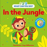 123 What Can You See Board Book-toys-Bambini