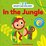 123 What Can You See Board Book
