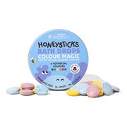 Honeysticks Bath Drops Colour Magic 36 pack-toys-Bambini