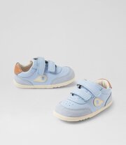 Bobux SU Champ Sneaker-footwear-Bambini
