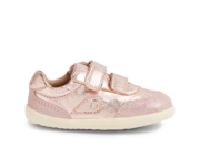 Bobux SU Champ Sneaker-footwear-Bambini
