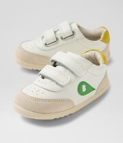 Bobux SU Champ Sneaker-footwear-Bambini