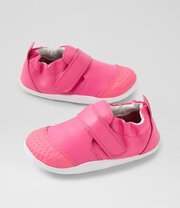 Bobux XP Go Trainer-footwear-Bambini