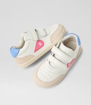 Bobux IW Champ Trainer-footwear-Bambini