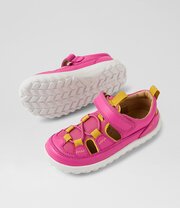 Bobux IW Rocky Sandal-footwear-Bambini