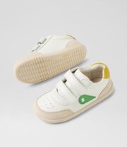 Bobux IW Champ Trainer-footwear-Bambini