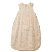 Nature Baby Organic Cotton Sleeping Bag-sleepwear-and-bedding-Bambini