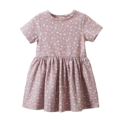 Nature Baby Saturday Dress-dresses-and-skirts-Bambini