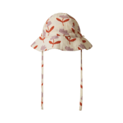 Nature Baby Muslin Sunhat-hats-and-sunglasses-Bambini