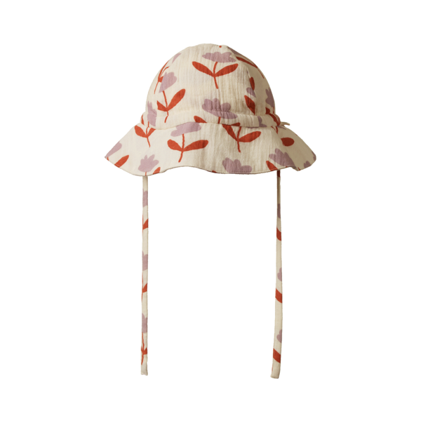 Nature Baby Muslin Sunhat