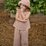 Nature Baby Sunhat