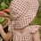 Nature Baby Sunhat