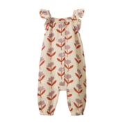 Nature Baby Muslin Tilda Suit-bodysuits-and-rompers-Bambini