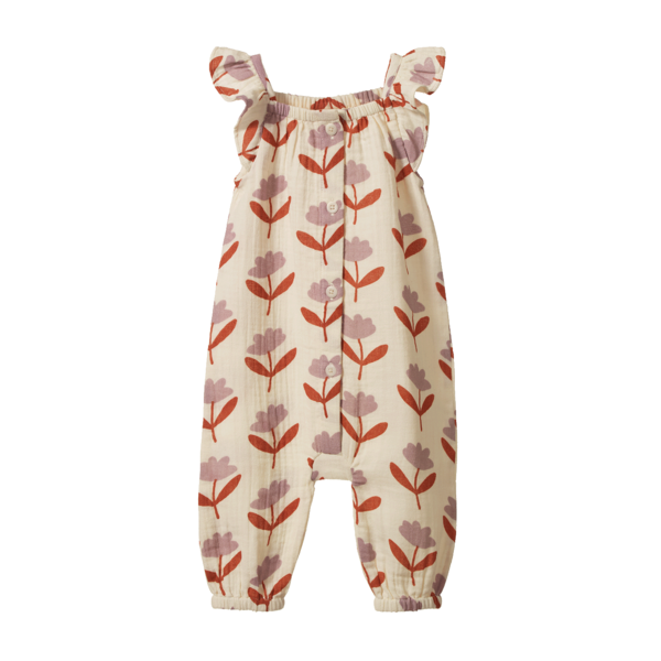 Nature Baby Muslin Tilda Suit