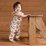 Nature Baby Muslin Tilda Suit