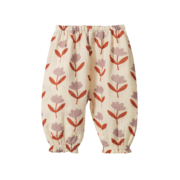 Nature Baby Muslin Daphne Pants -pants-and-shorts-Bambini