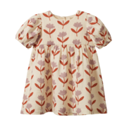 Nature Baby Albertine Dress-dresses-and-skirts-Bambini
