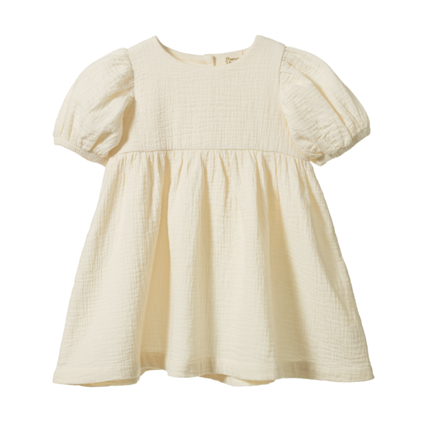 Nature Baby Albertine Dress