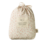 Nature Baby Fitted Cot Sheet - Jersey Knit