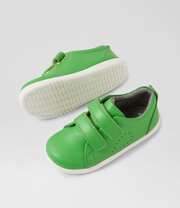 Bobux IW Grass Court Trainer-footwear-Bambini