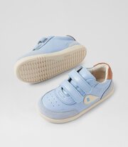 Bobux IW Champ Trainer-footwear-Bambini