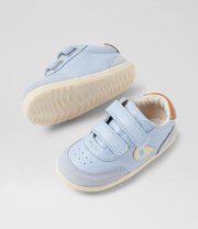 Bobux SU Champ Sneaker-footwear-Bambini